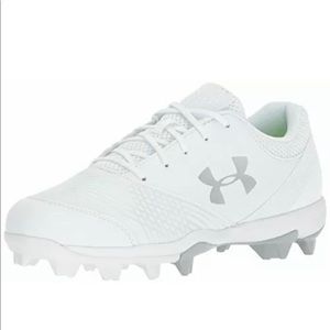 under armor softball cleats